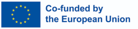 Co-financed by Erasmus+